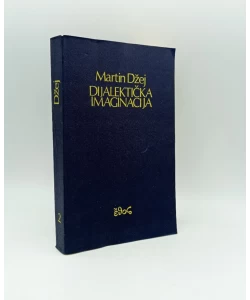Dijalektička imaginacija