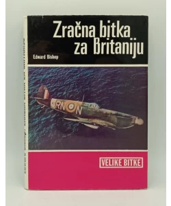 Zračna bitka za Britaniju