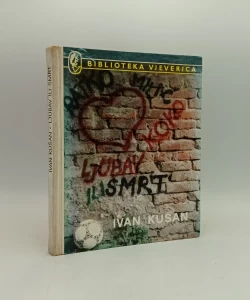 Ljubav ili smrt