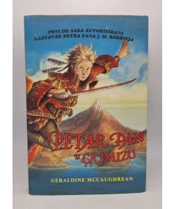 Petar Pan u Grimizu