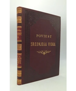 Poviest srednjega vieka
