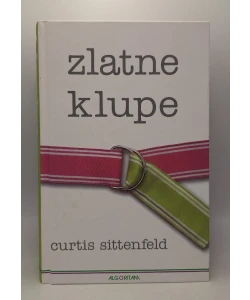 Zlatne klupe