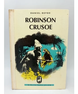 Robinson Crusoe