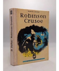 Robinson Crusoe