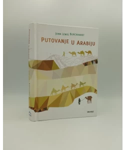 Putovanje u Arabiju
