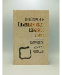 Elementarni oblici religijskog života