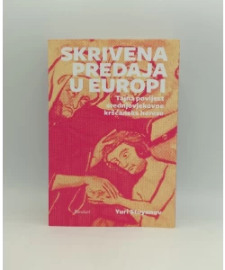 Skrivena predaja u Europi