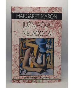 Južnjačka nelagoda