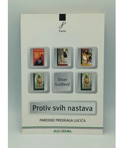 Protiv svih nastava
