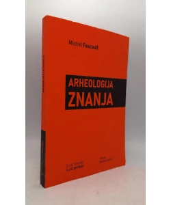 Arheologija znanja