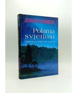 Polarna svjetlost