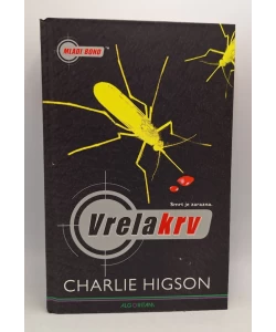 Vrela krv