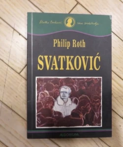 Svatković