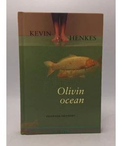 Olivin ocean
