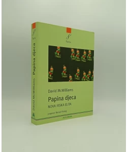 Papina djeca