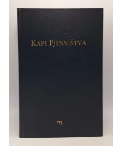 Kapi pjesništva