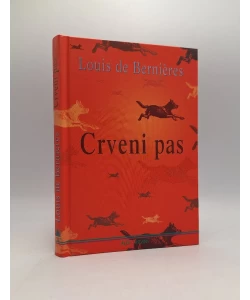 Crveni pas