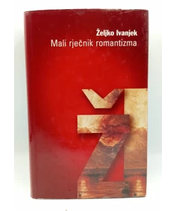 Mali rječnik romantizma