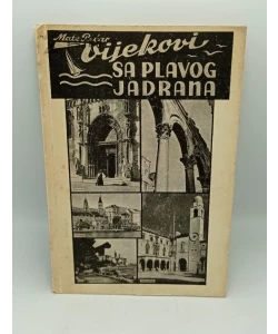 Vijekovi sa plavoga Jadrana