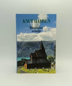 Blagoslov zemlje