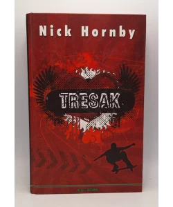 Tresak