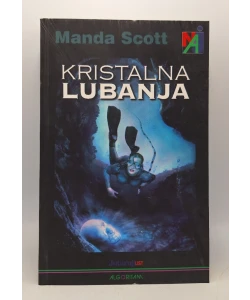 Kristalna lubanja