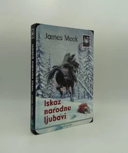 Iskaz narodne ljubavi