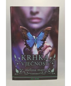 Krhka vječnost