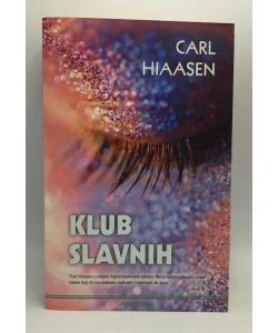 Klub slavnih