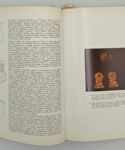 Praistorija Vojvodine