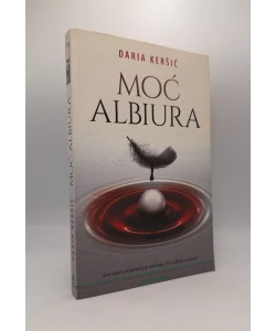 Moć Albiura