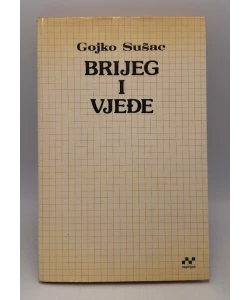 Brijeg i vjeđe