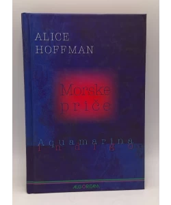 Morske priče- Aquamarina Indigo