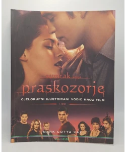 Sumrak saga - Praskozorje