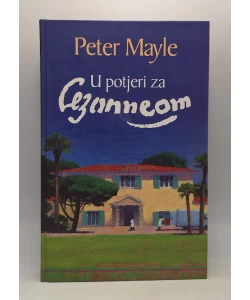 U potjeri za Cezanneom