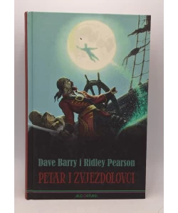 Petar i zvjezdolovci