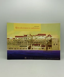 Riva dozvana iz zaborava