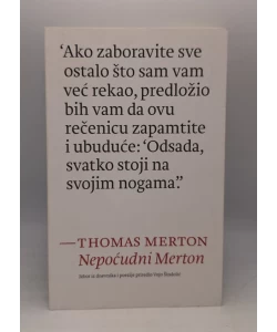 Nepoćudni Merton