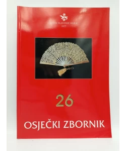 Osječki zbornik 26