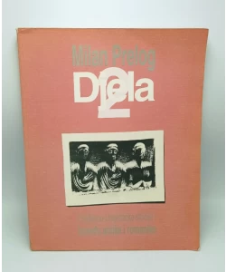 Milan Prelog: Djela, drugi svezak