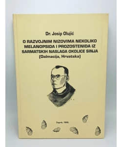 O razvojnim nizovima nekoliko melanopsida i prozostenida iz sarmatskih naslaga okolice Sinja