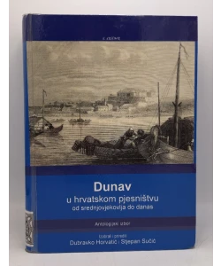 Dunav u hrvatskom pjesništvu od srednjovjekovlja do danas