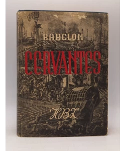 Cervantes
