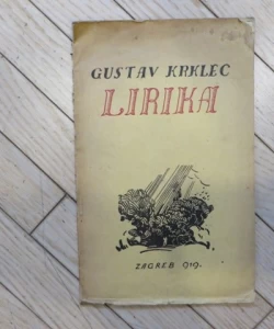 Lirika