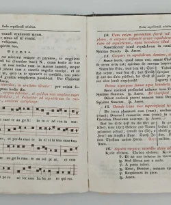 Compendium ritualis 70 Romani: usibus dioeceseos Labacensis accommodatum auctoritate et opera