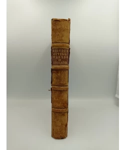 An History of the Civill VVarres of England, betweene the two Houfes of Lancsfter and Yorke (Volume I-II)