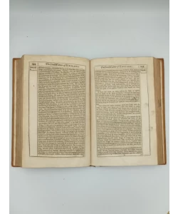 An History of the Civill VVarres of England, betweene the two Houfes of Lancsfter and Yorke (Volume I-II)
