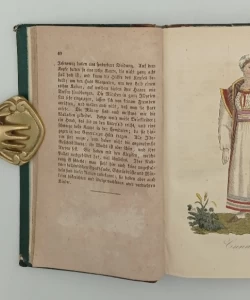 Botschaft aus Böhmen an alle slavischen Völker; oder, Beiträge zur ihrer Charakteristik, zur Kenntniss ihrer Mythologie, ihrer Geschichte und Alterthümer, ihrer Literatur und ihrer Sprach