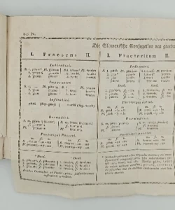 Botschaft aus Böhmen an alle slavischen Völker; oder, Beiträge zur ihrer Charakteristik, zur Kenntniss ihrer Mythologie, ihrer Geschichte und Alterthümer, ihrer Literatur und ihrer Sprach