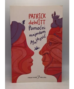 Pomoćni majordom Malković